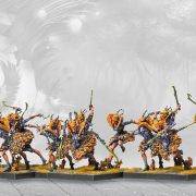 Scathach Hunters Weaver Courts