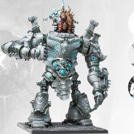 Stoneforged Dweghom