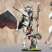 “Hubris” Founder’s Exclusive