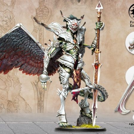 “Hubris” Founder’s Exclusive