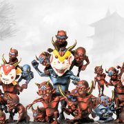 Shikigami