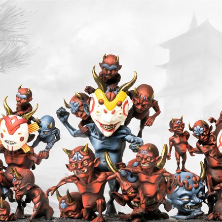 Shikigami