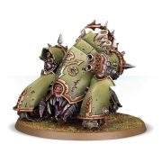 Warhammer 40k Death Guard - Myphitic Blight-hauler