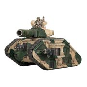 Warhammer 40k Astra Militarum - Leman Russ Battle Tank