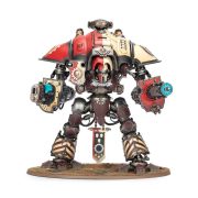 Warhammer 40K Imperial Knights - Knight Questoris