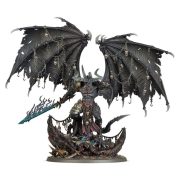 Warhammer Age of Sigmar Slaves to Darkness - Be'lakor, the Dark Master