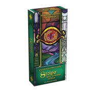 Stolpa: kooperativna igra jemanja štihov SLO