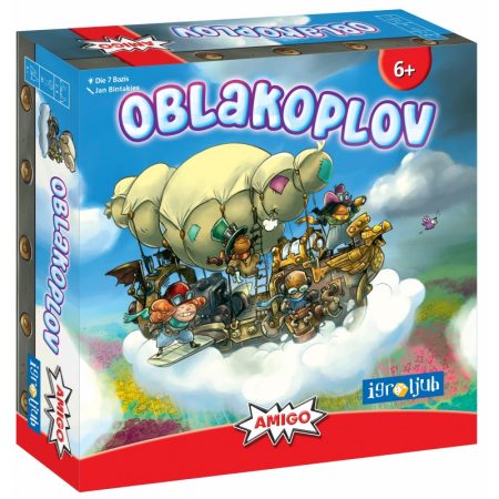 Oblakoplov