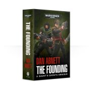 Gaunt's Ghosts: The Founding (Paperback)