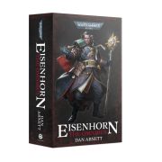 Eisenhorn: The Omnibus (Paperback)