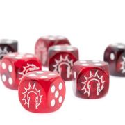 First Blood Dice 24 Dice per Pack