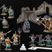 City States Warband 2026 First Blood New Edition