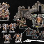 Dweghom Warband 2026 First Blood New Edition