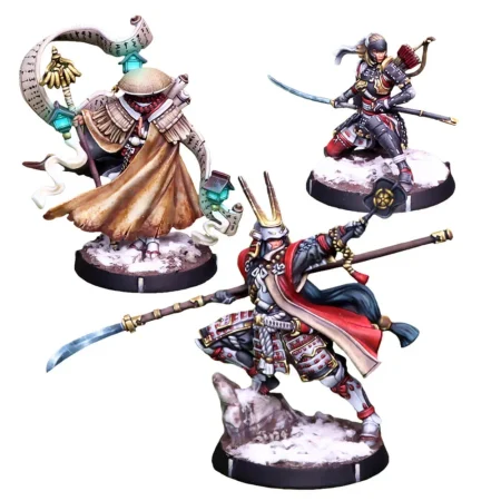 Reinforcements Pack: Imperial Banner