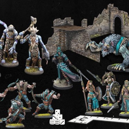Nords Warband 2026 First Blood New Edition