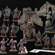 Old Dominion Warband 2026 First Blood New Edition