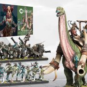 W’adrhun 2026 Starter Set