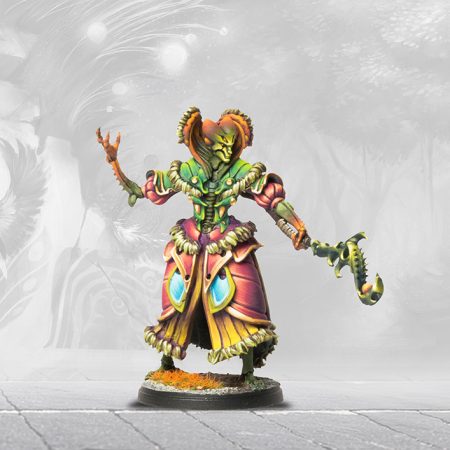 Taosidhe Weaver Courts
