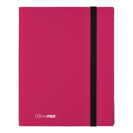 UP - 9-Pocket Eclipse PRO-Binder: Hot Pink