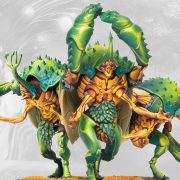 Gallowglass Warriors (Dual Kit) Weaver Courts