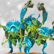 Gallowglass Wardens (Dual Kit) Weaver Courts