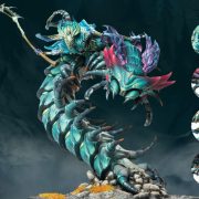 “Winter’s Bite” Founders Exclusive Weaver Courts