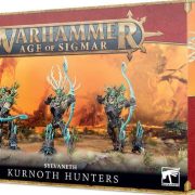 Sylvaneth - Kurnoth Hunters