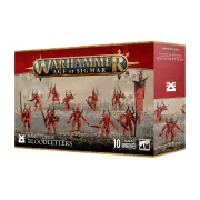 Blades of Khorne - Bloodletters