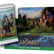 Magic: The Gathering | The Hobbit play booster box