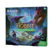 Magic: The Gathering | The Hobbit scene box 4x