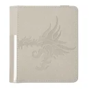 DS - Card Codex Portfolio 80: Ashen White