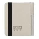 DS - Card Codex Portfolio 80: Ashen White