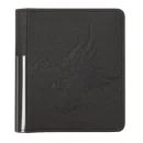 DS - Card Codex Portfolio 80: Iron Grey