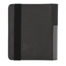 DS - Card Codex Portfolio 80: Iron Grey