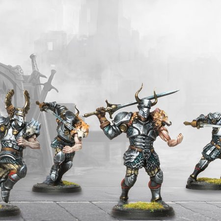 Order of the Sword Hundred Kingdoms