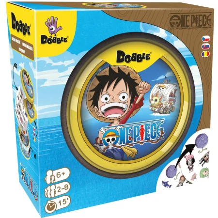 Dobble: One Piece