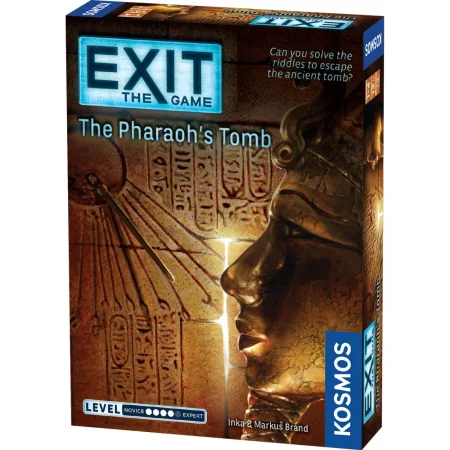EXiT - Pharaohs Tomb