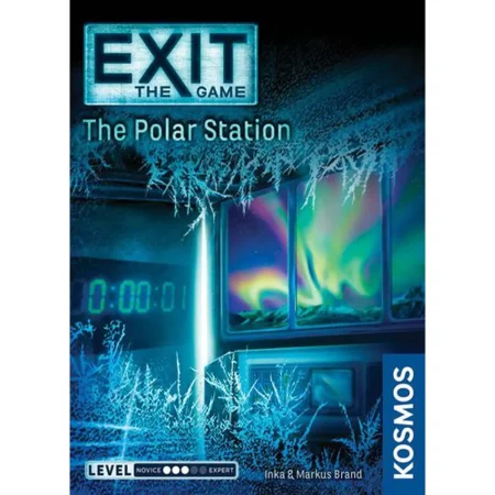 EXiT - The Polar Station