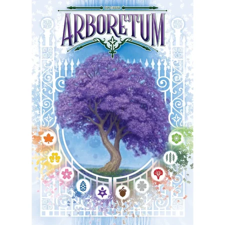 RGS - Arboretum - EN